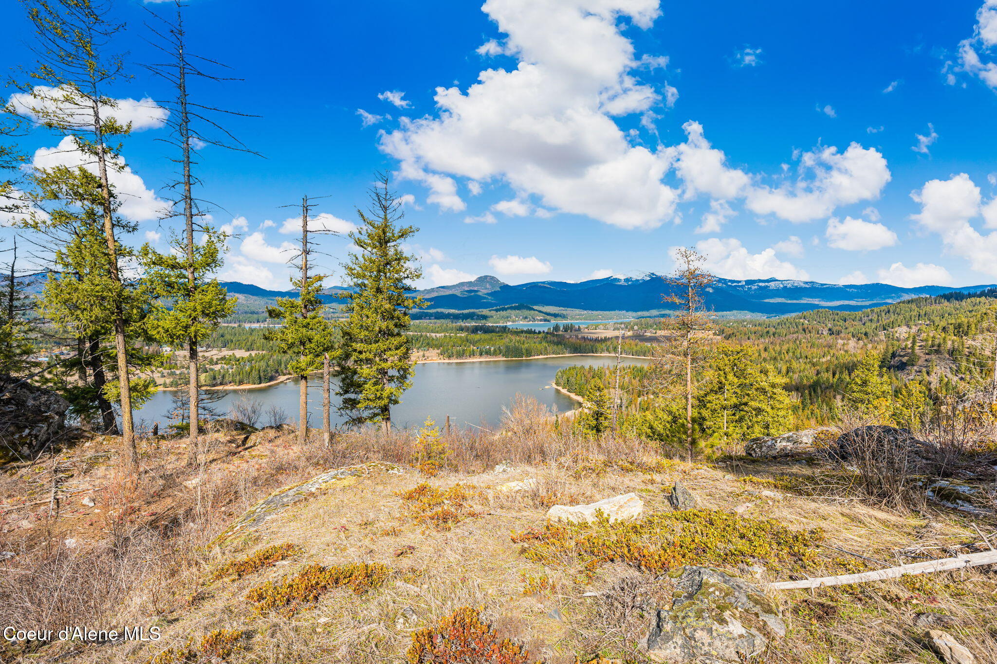 Nna Nna Luna Ridge Drive Sagle, ID 83860 - Photo 13 of 26 13-web-or-mls-Sagle land-13