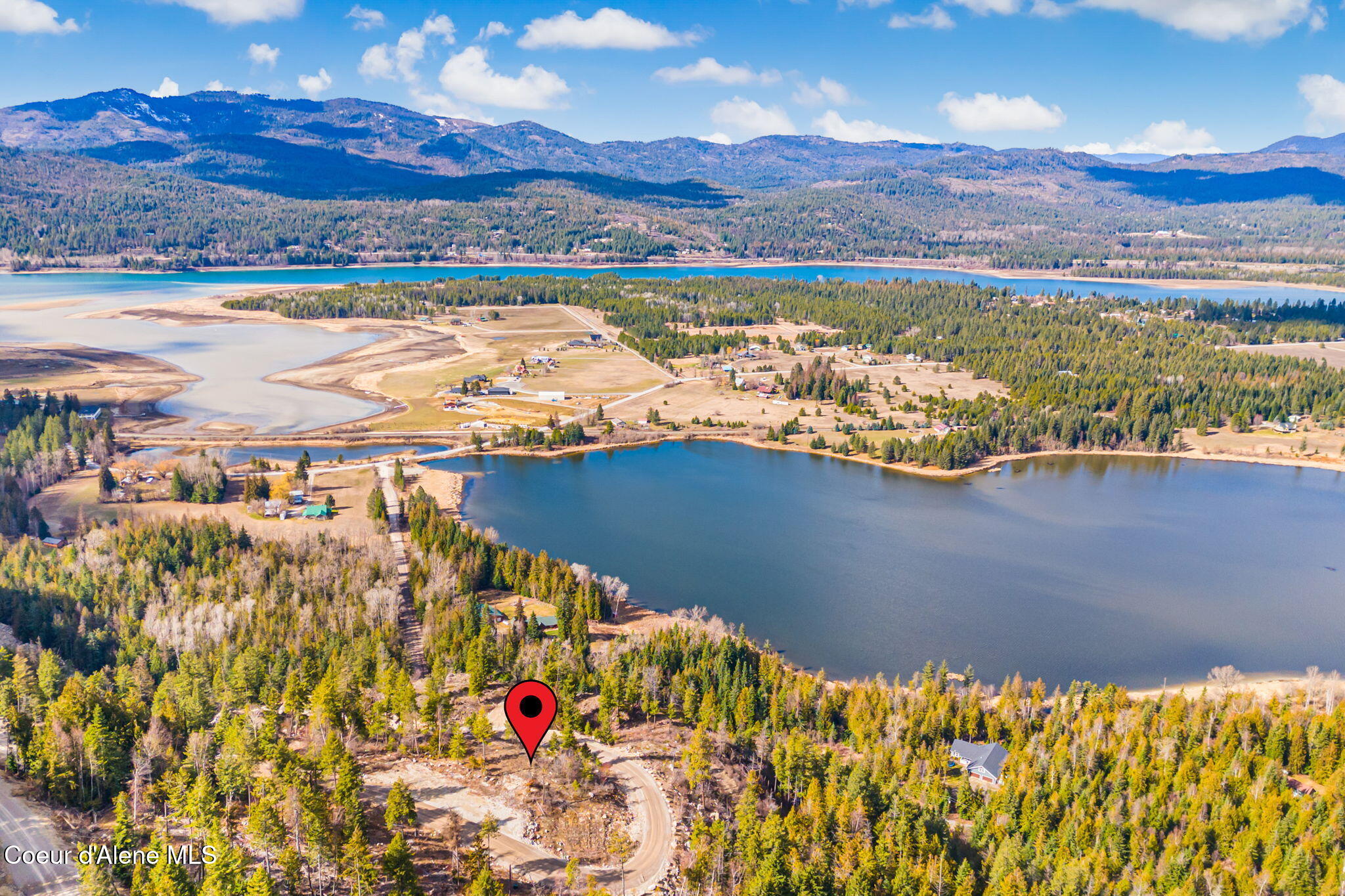 Nna Nna Luna Ridge Drive Sagle, ID 83860 - Photo 2 of 26 2-web-or-mls-Sagle land-2