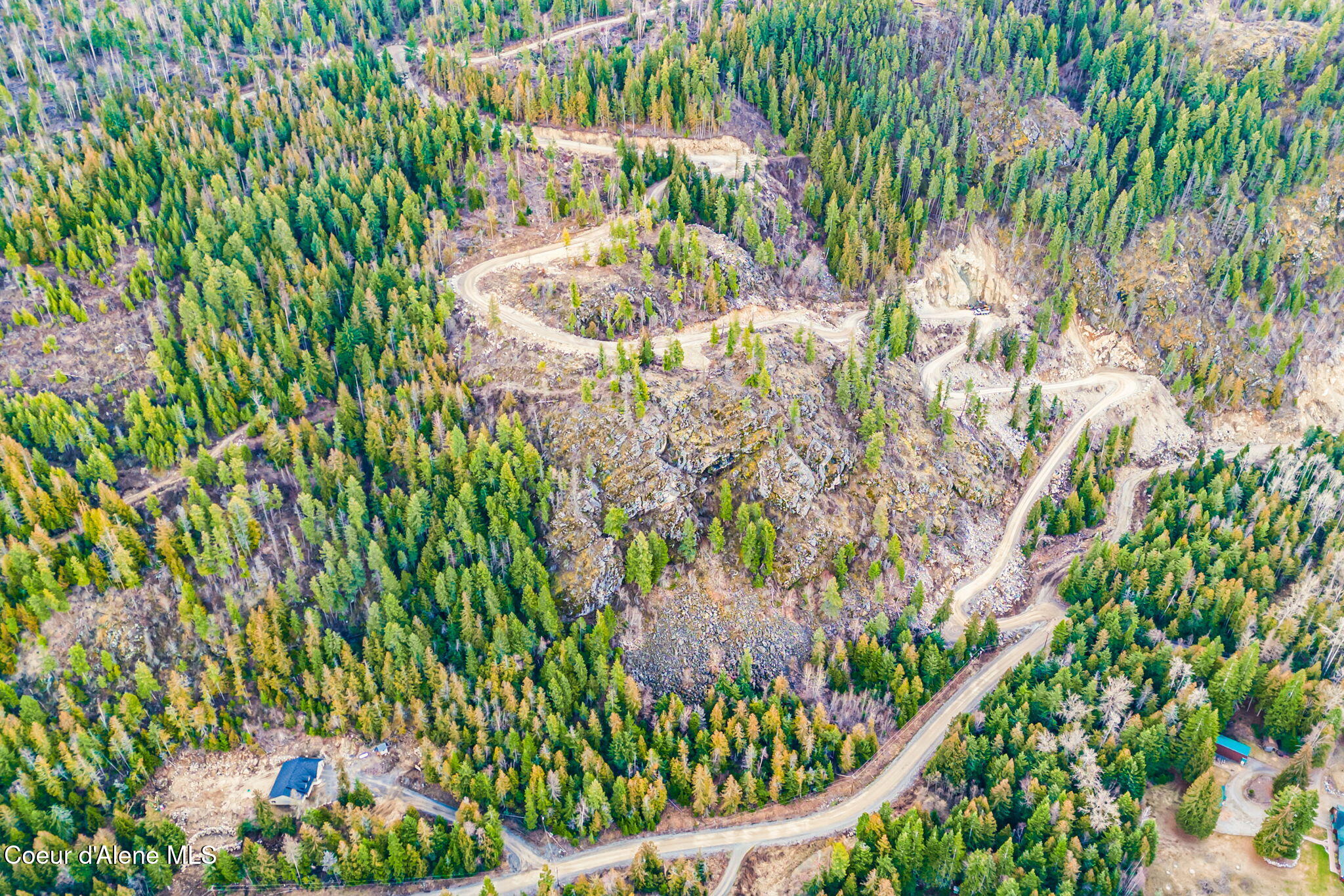 Nna Nna Luna Ridge Drive Sagle, ID 83860 - Photo 21 of 26 21-web-or-mls-Sagle land-21