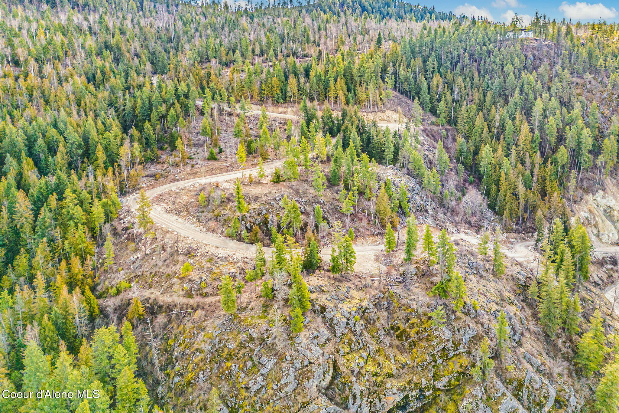 Nna Nna Luna Ridge Drive Sagle, ID 83860 - Photo 24 of 26 24-web-or-mls-Sagle land-24