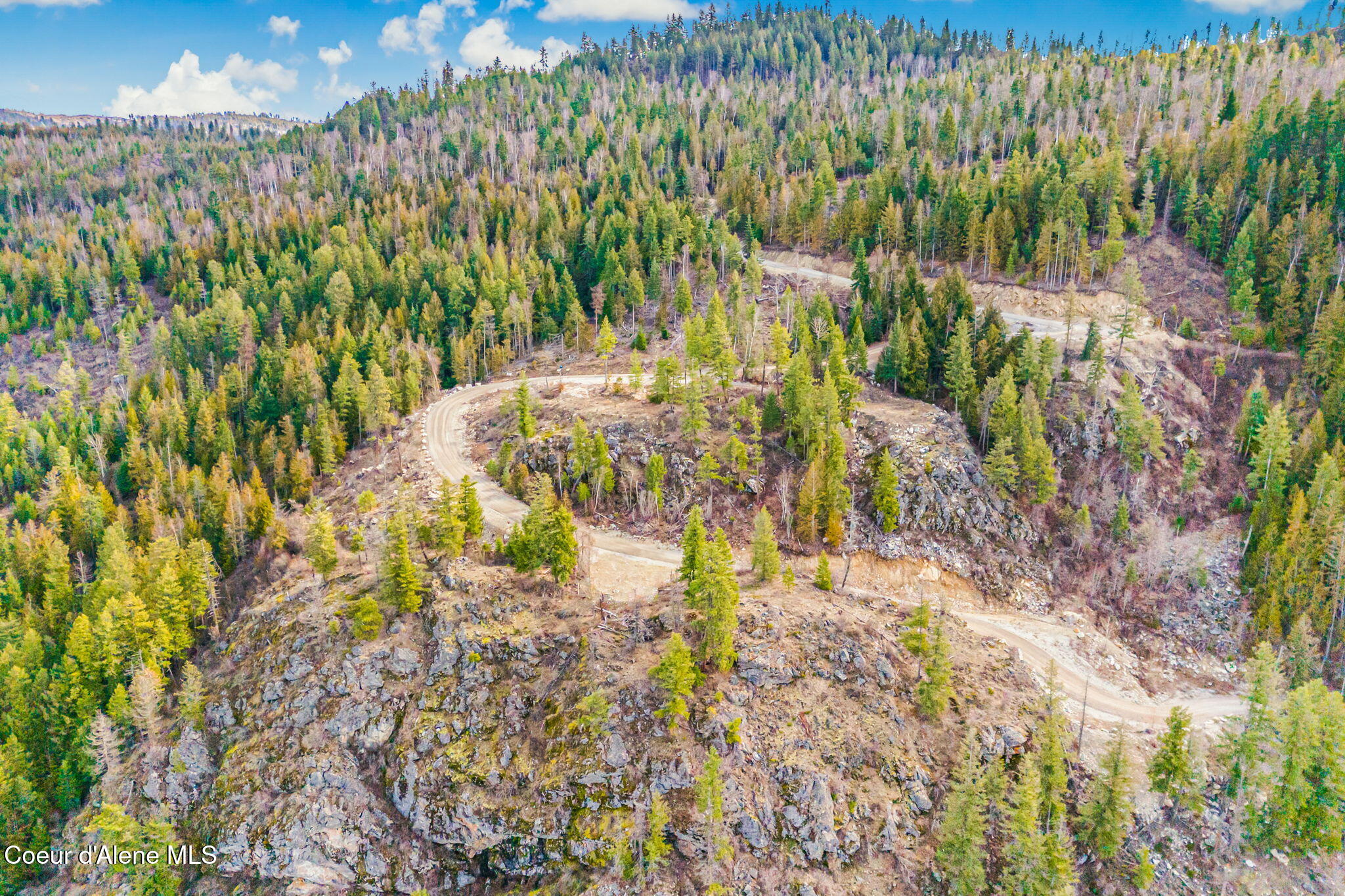 Nna Nna Luna Ridge Drive Sagle, ID 83860 - Photo 26 of 26 26-web-or-mls-Sagle land-26