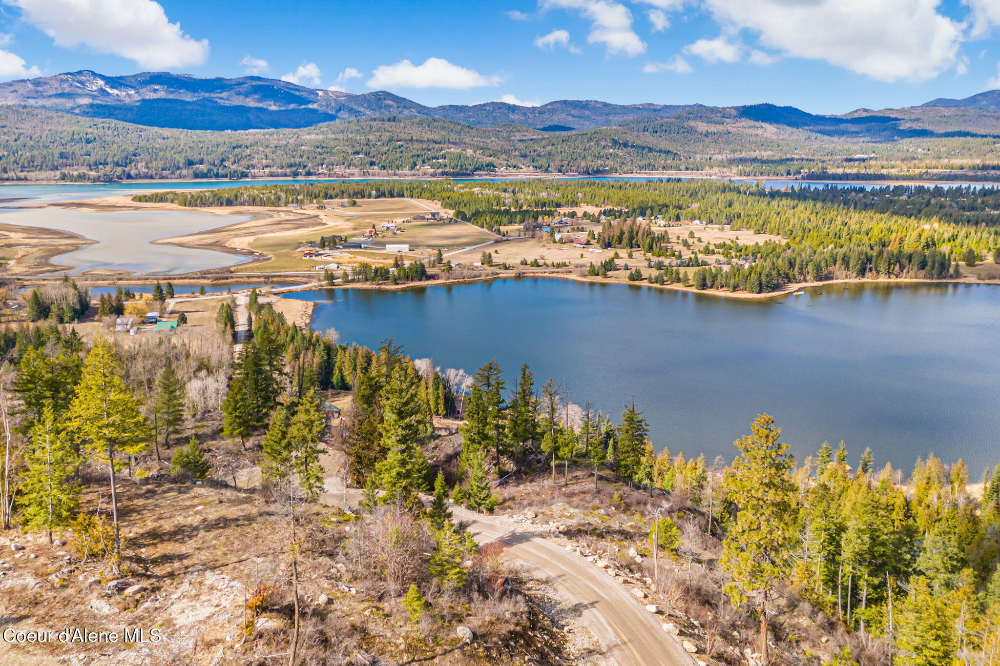 Nna Nna Luna Ridge Drive Sagle, ID 83860 - Photo 3 of 26 3-web-or-mls-Sagle land-3