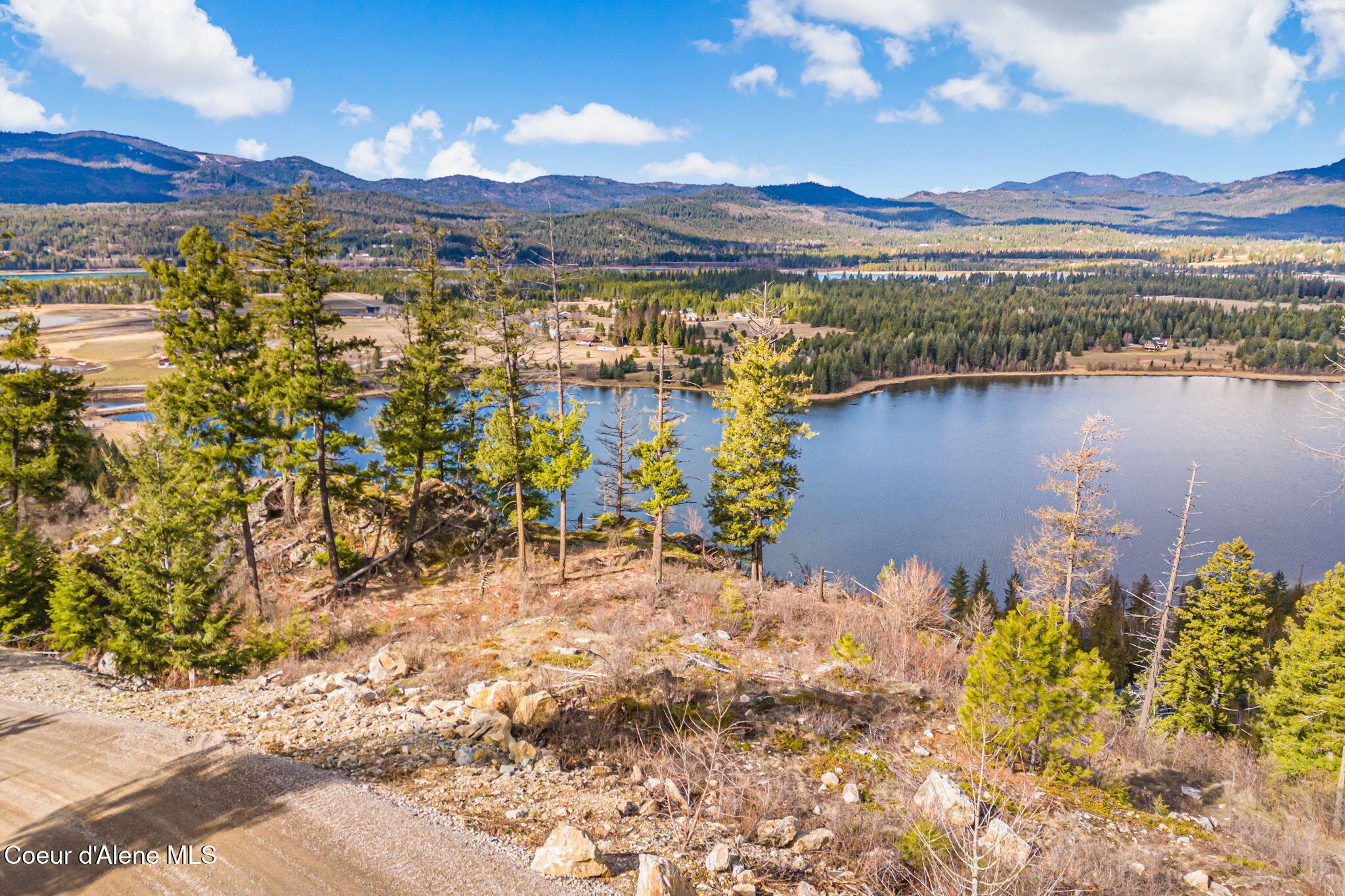 Nna Nna Luna Ridge Drive Sagle, ID 83860 - Photo 4 of 26 4-web-or-mls-Sagle land-4