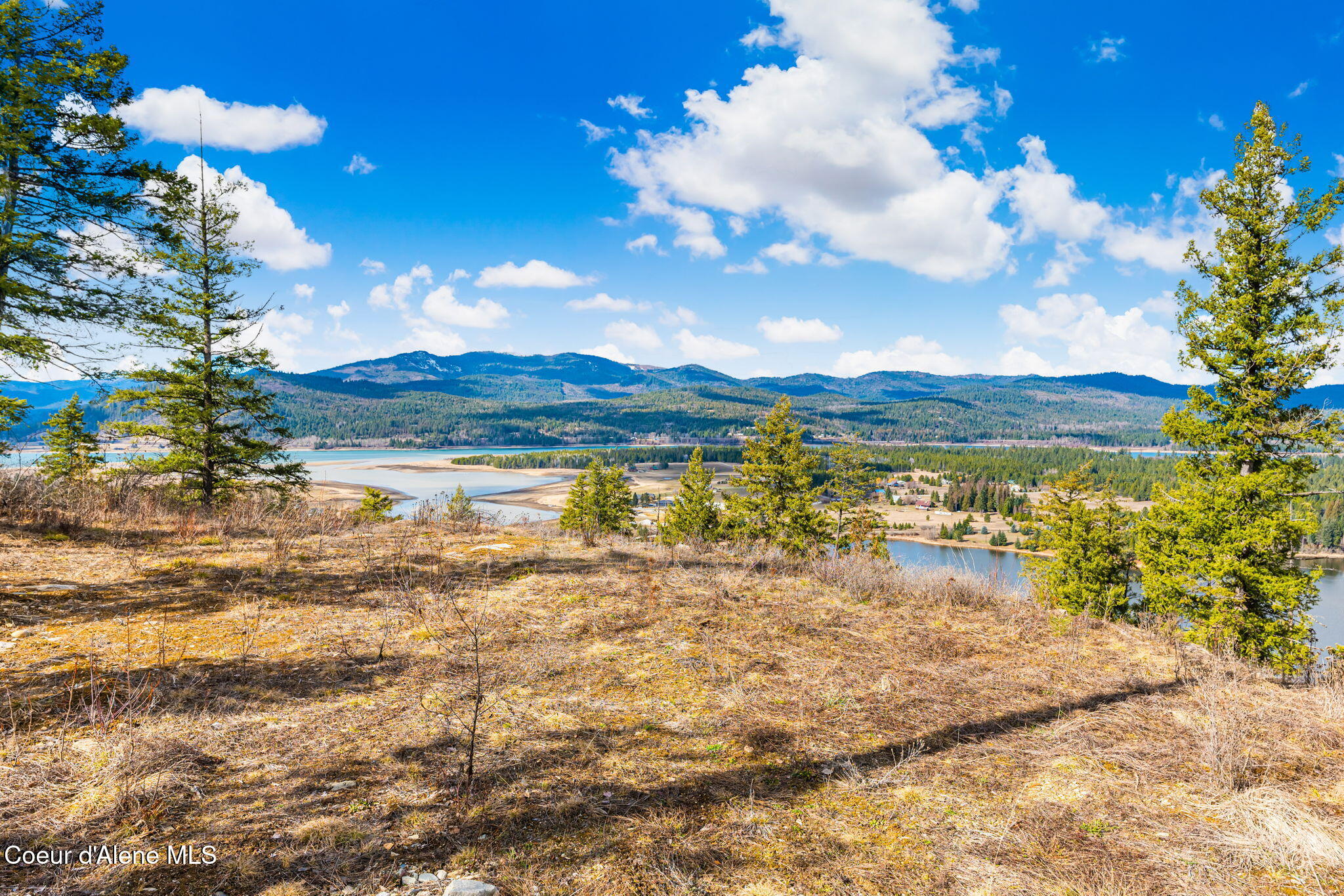 Nna Nna Luna Ridge Drive Sagle, ID 83860 - Photo 5 of 26 5-web-or-mls-Sagle land-5