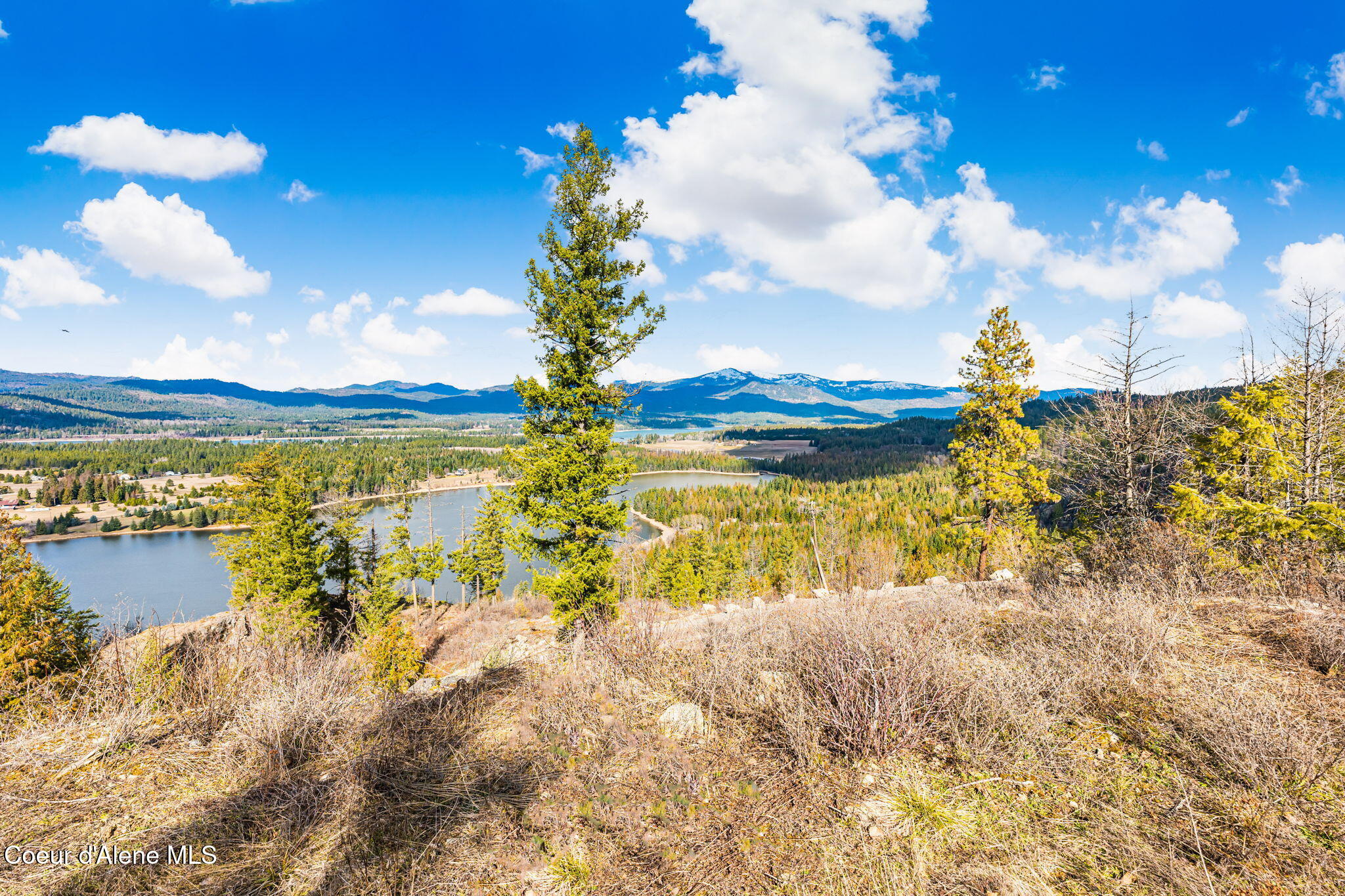 Nna Nna Luna Ridge Drive Sagle, ID 83860 - Photo 9 of 26 9-web-or-mls-Sagle land-9