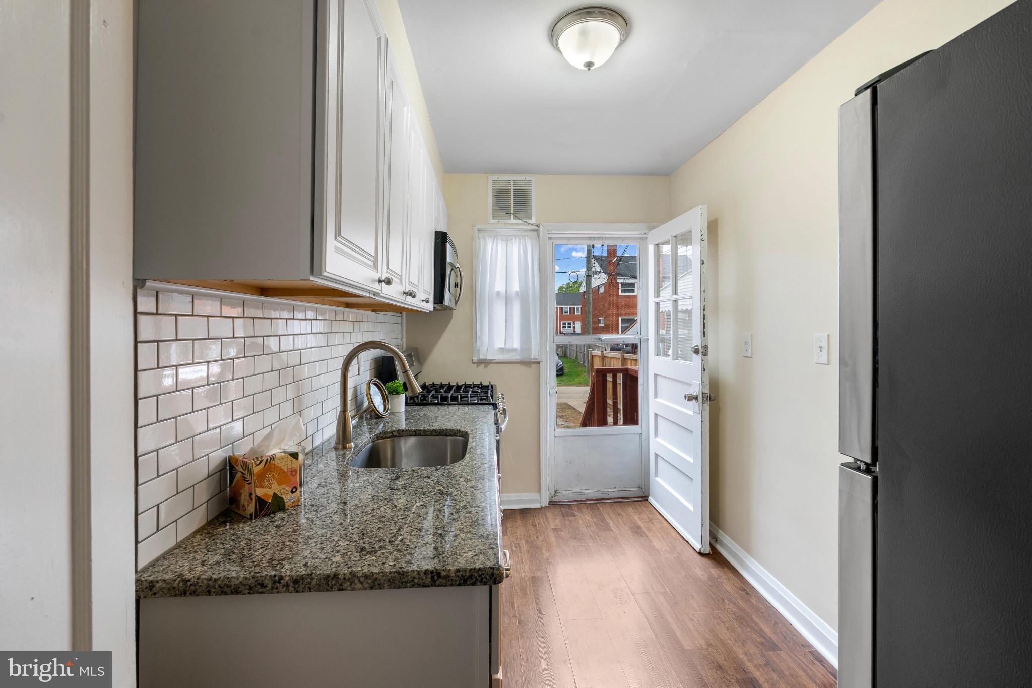 1928 Inverton Road Baltimore, MD 21222 - Photo 13 of 31 Kitchen