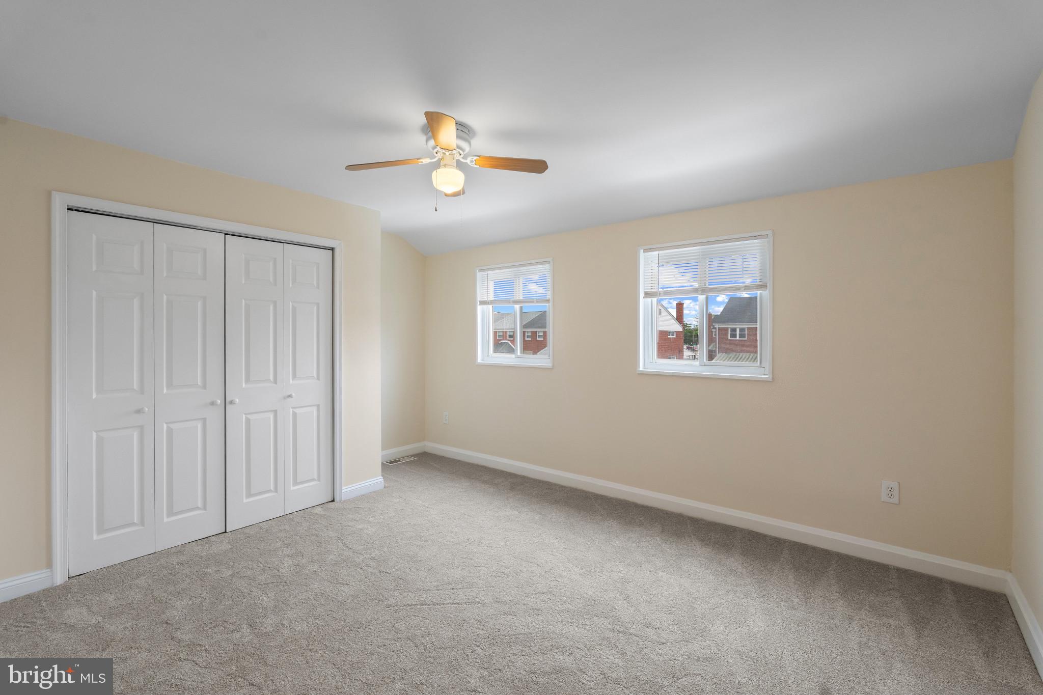 1928 Inverton Road Baltimore, MD 21222 - Photo 14 of 31 Bedroom One