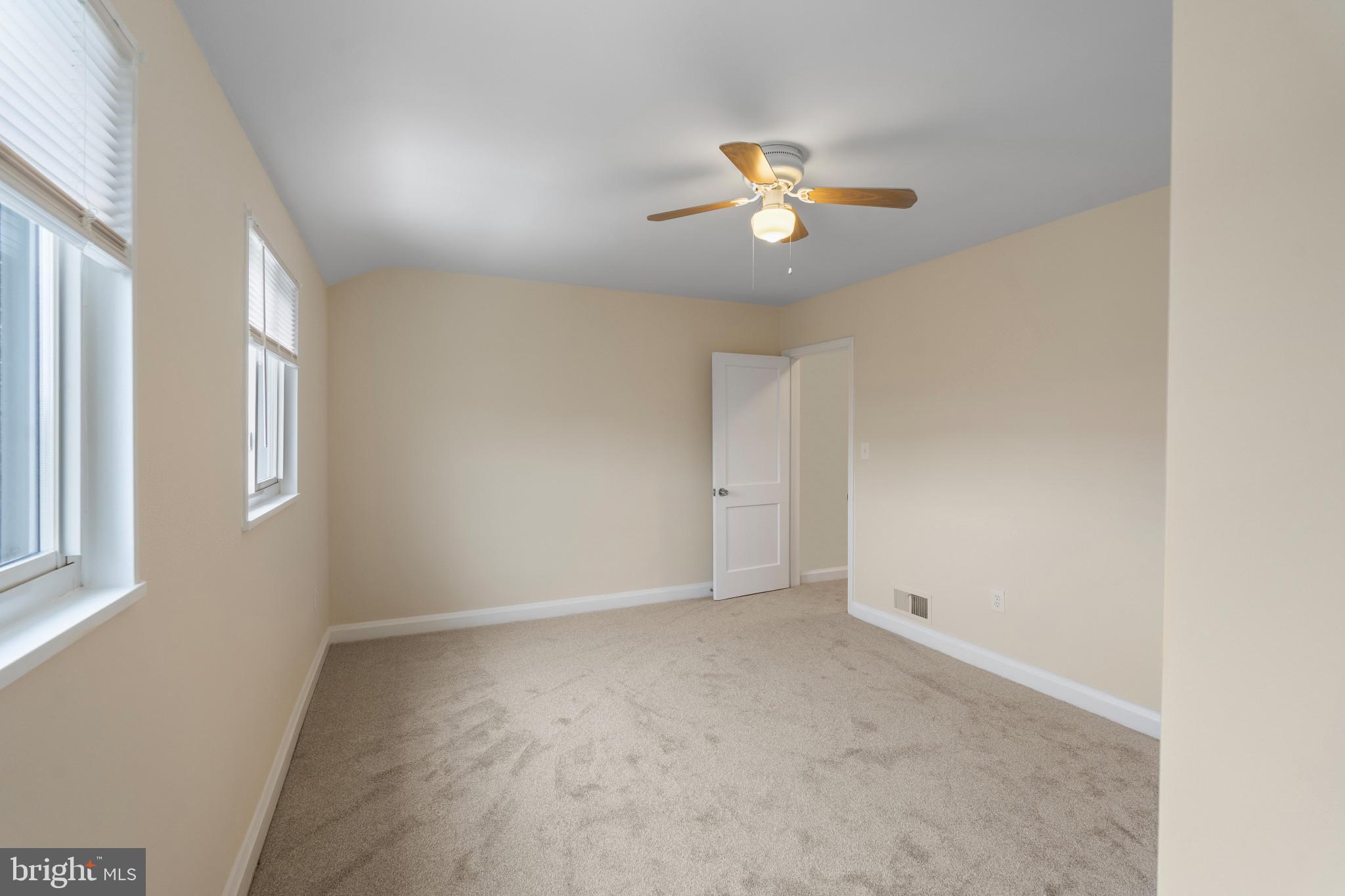 1928 Inverton Road Baltimore, MD 21222 - Photo 16 of 31 Bedroom One