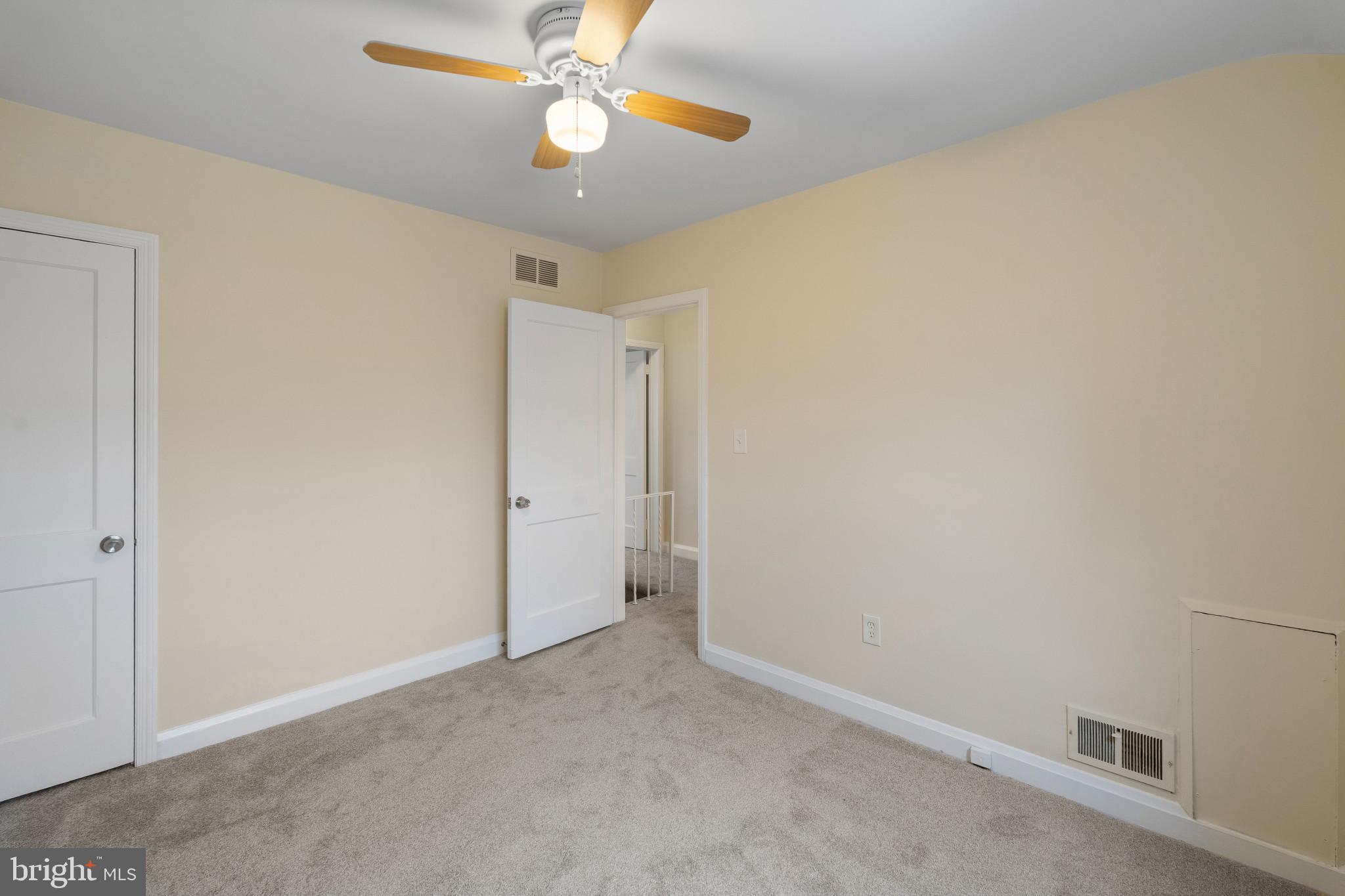 1928 Inverton Road Baltimore, MD 21222 - Photo 19 of 31 Bedroom Two