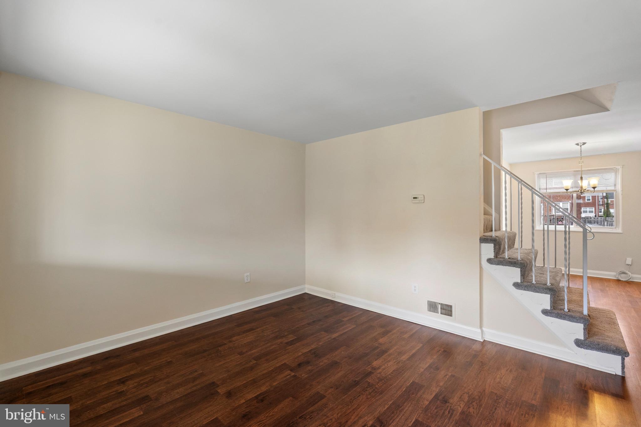 1928 Inverton Road Baltimore, MD 21222 - Photo 8 of 31 Living Room