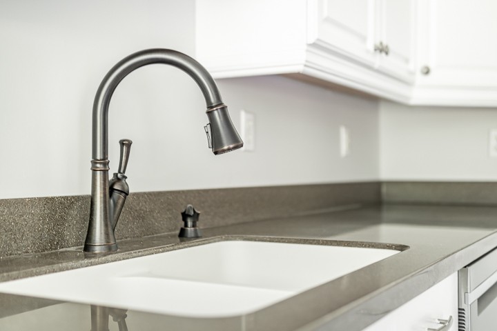 529 Faith-Rae Boulevard Morrison, TN 37357 - Photo 19 of 46 a close view of sink and tap