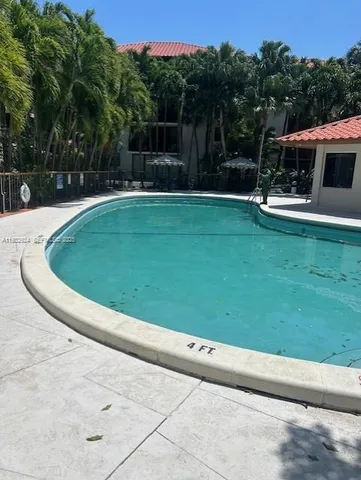 $3,800 | 55 Ocean Ln Drive, Unit 3034, Key Biscayne, FL 33149