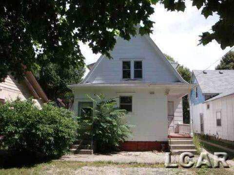 337 Merrick Street Adrian, MI 49221 - Photo 2 of 6 922244-1.JPG