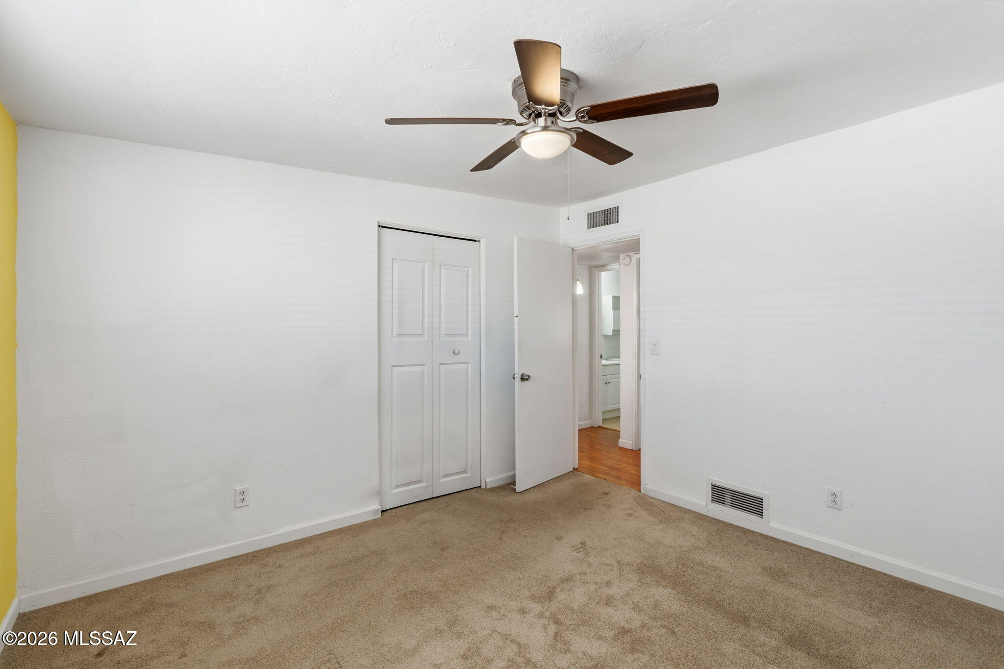 1453 West Roger Road Tucson, AZ 85705 - Photo 23 of 36 BEDROOM 2