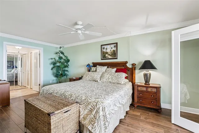 $355,000 | 5108 Brittany Drive South, Unit 805, St. Petersburg, FL 33715