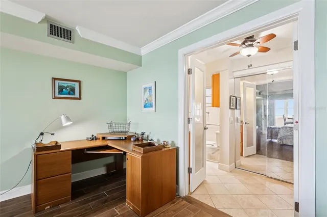 $355,000 | 5108 Brittany Drive South, Unit 805, St. Petersburg, FL 33715