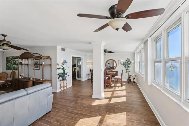 $355,000 | 5108 Brittany Drive South, Unit 805, St. Petersburg, FL 33715