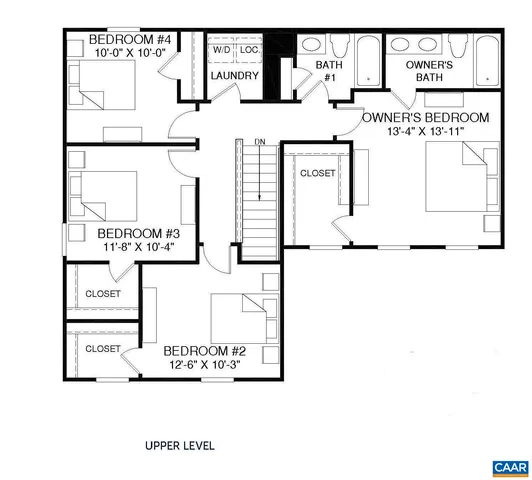 $399,990 | 200 Everglades Road, Barboursville, VA 22923