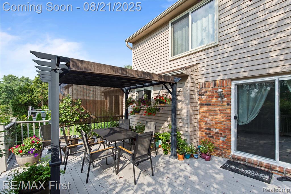 2179 Highsplint Drive Rochester Hills, MI 48307 - Photo 35 of 36