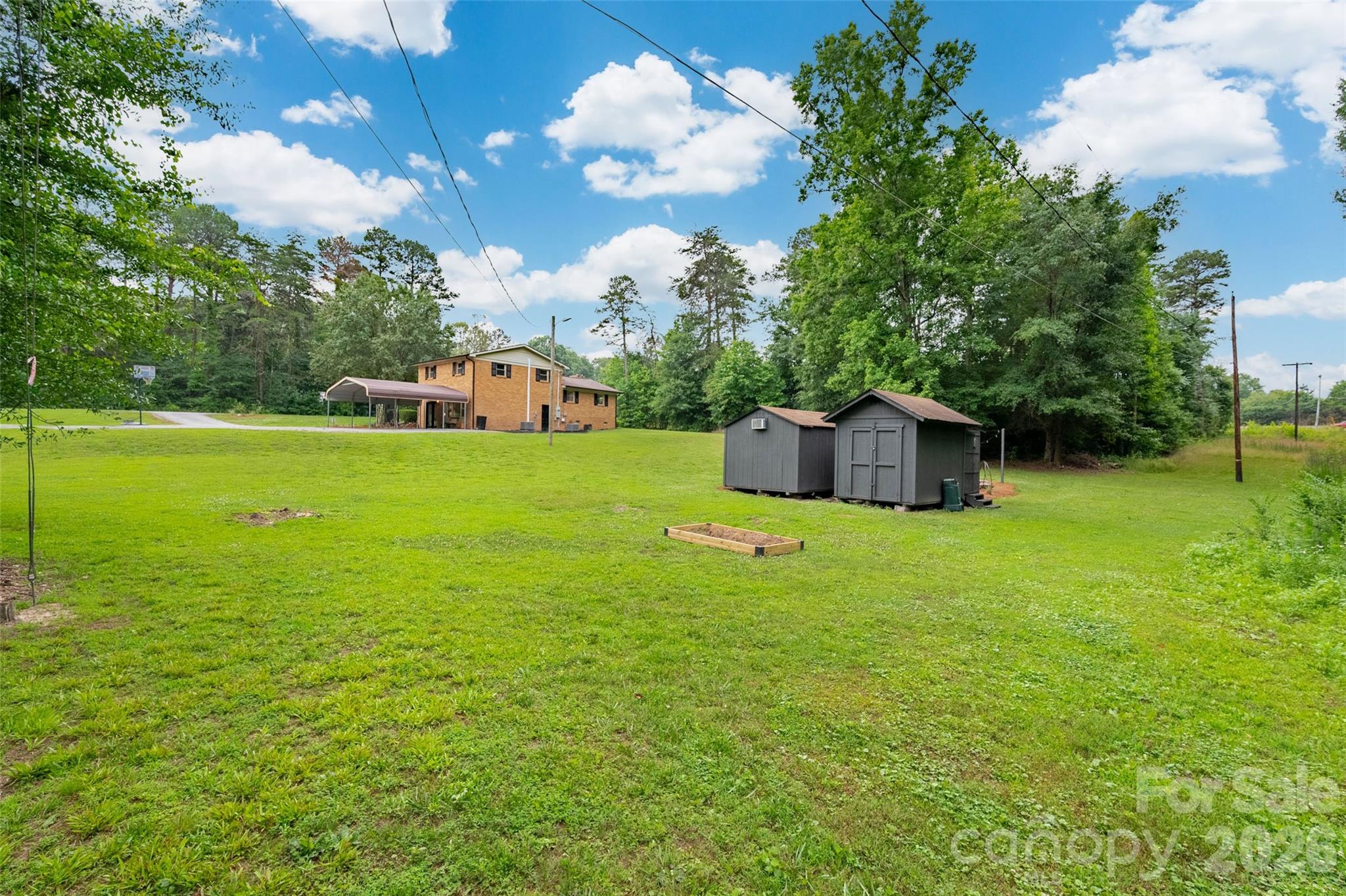 3339 Rhyne Forest Road Iron Station, NC 28080 - Photo 40 of 44