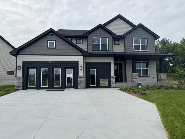 $614,195 | 4975 Noble Drive Northwest, Rochester, MN 55901