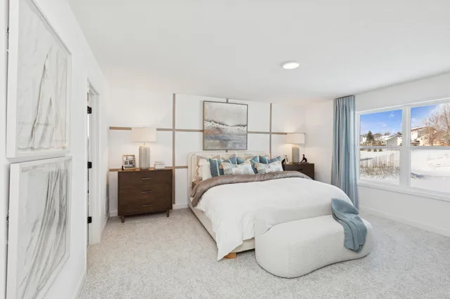 $614,195 | 4975 Noble Drive Northwest, Rochester, MN 55901