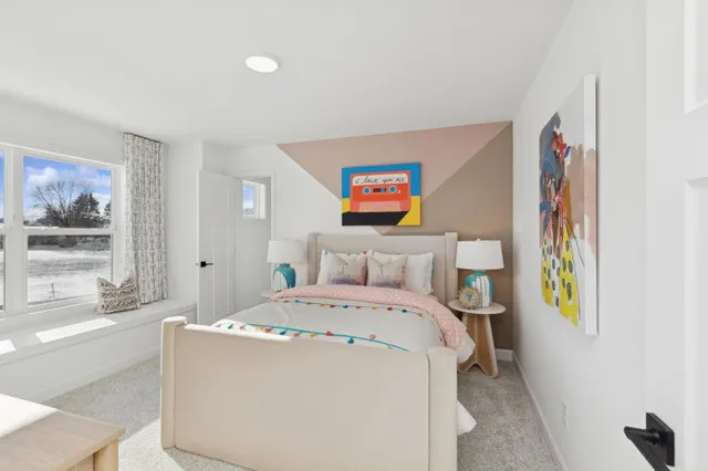 $614,195 | 4975 Noble Drive Northwest, Rochester, MN 55901