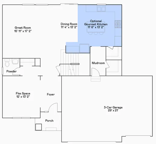 $614,195 | 4975 Noble Drive Northwest, Rochester, MN 55901