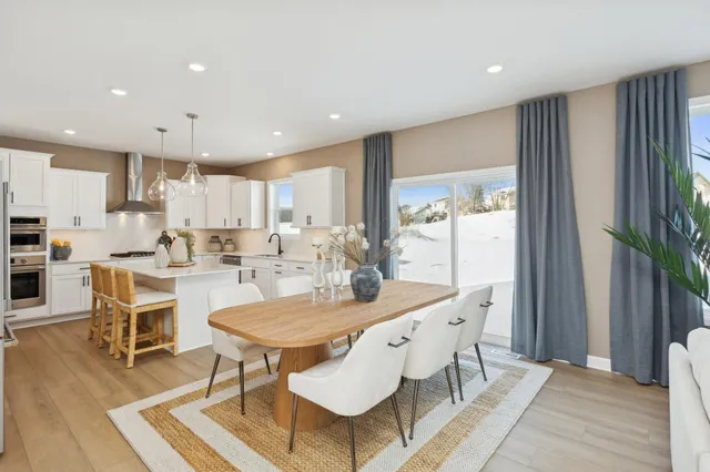 $614,195 | 4975 Noble Drive Northwest, Rochester, MN 55901