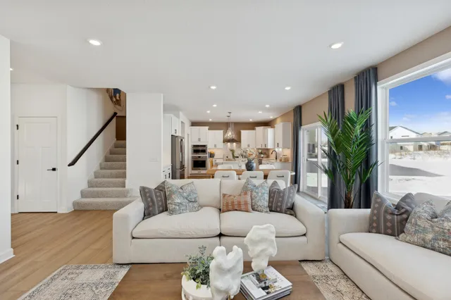 $614,195 | 4975 Noble Drive Northwest, Rochester, MN 55901