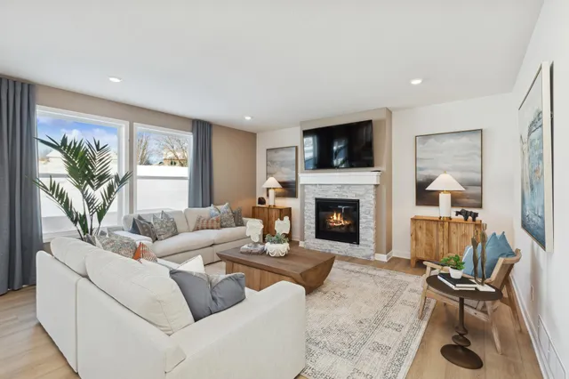 $614,195 | 4975 Noble Drive Northwest, Rochester, MN 55901