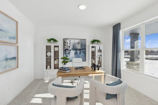 $614,195 | 4975 Noble Drive Northwest, Rochester, MN 55901