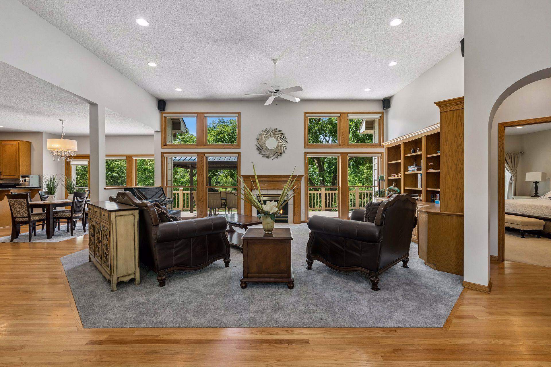 6643 Sherman Lake Road Hugo, MN 55038 - Photo 6 of 52