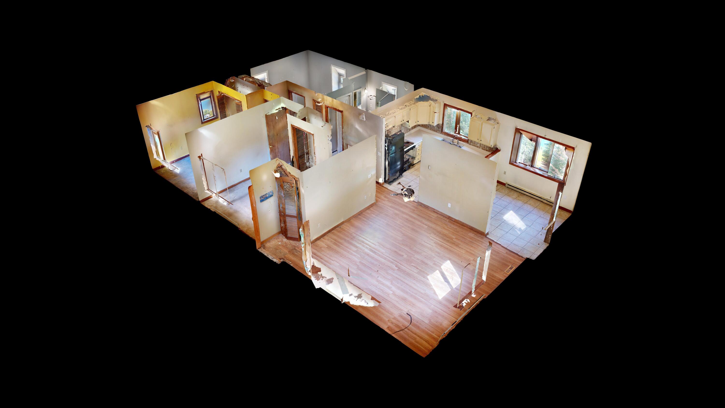 205 Webster Road Buxton, ME 04093 - Photo 30 of 35 205-Webster-Road-Dollhouse-View