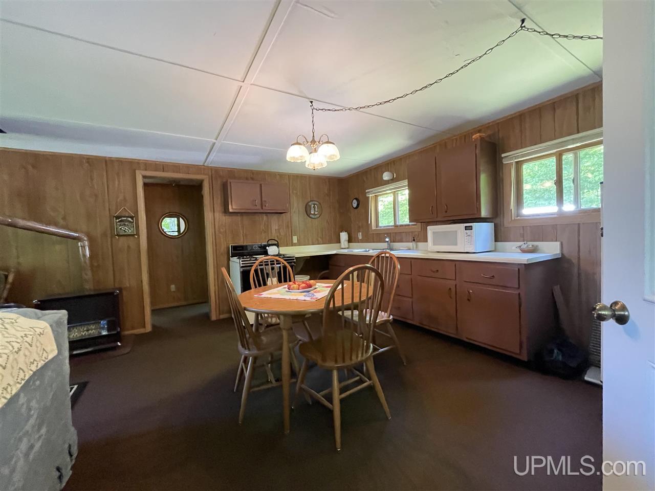 12103 V 25 Road Rapid River, MI 49878 - Photo 16 of 44