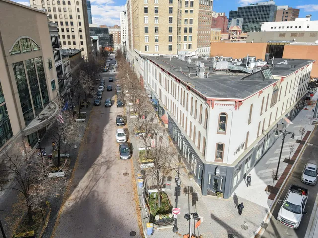 $229,000 | 40 Monroe Center Street Northwest, Unit 307, Grand Rapids, MI 49503