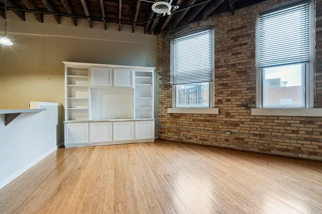 $229,000 | 40 Monroe Center Street Northwest, Unit 307, Grand Rapids, MI 49503