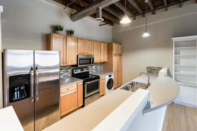 $229,000 | 40 Monroe Center Street Northwest, Unit 307, Grand Rapids, MI 49503