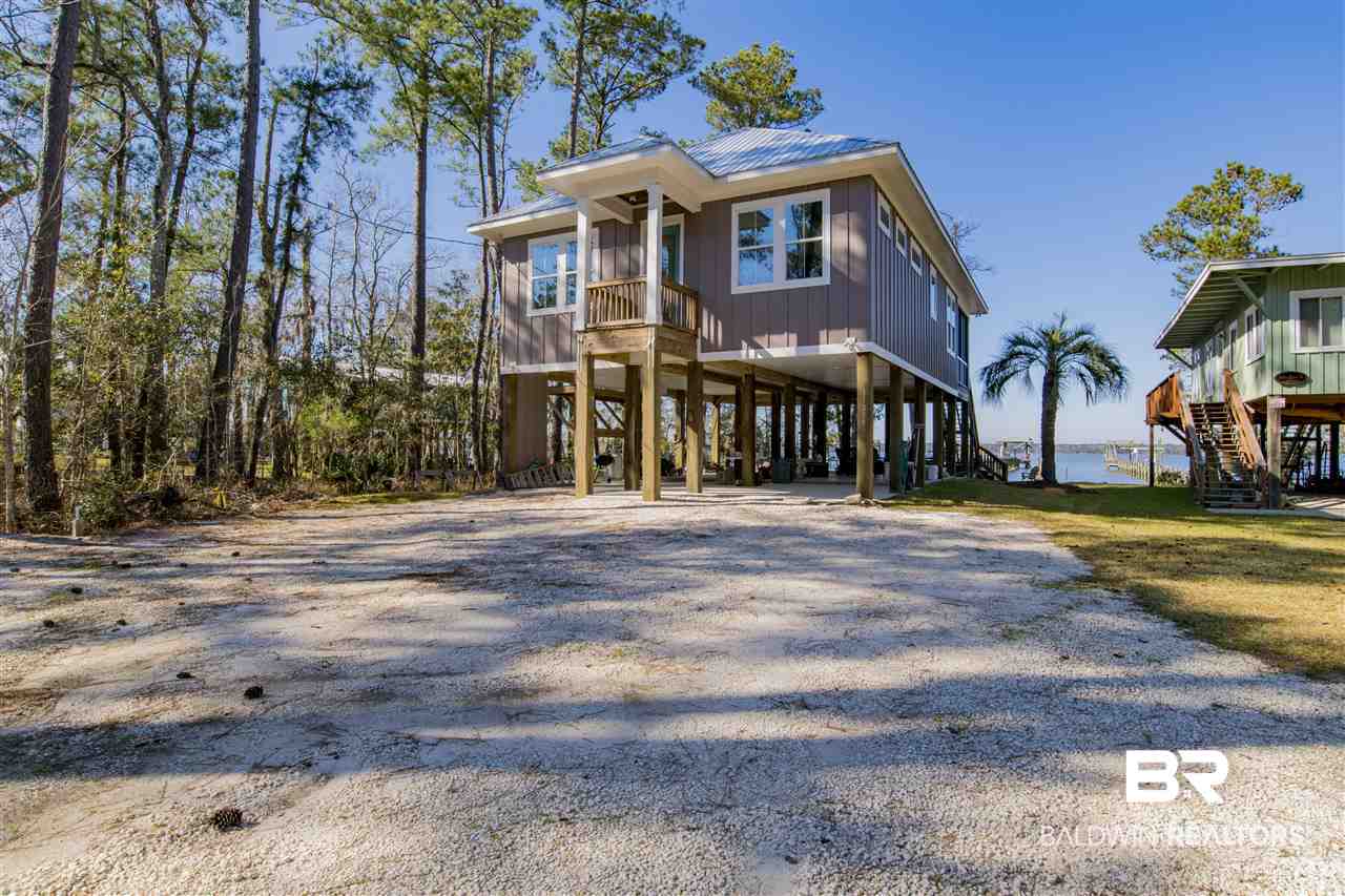 11219 Weeks Bay Road Foley, AL 36535 - Photo 2 of 27