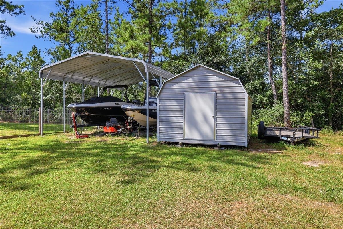 7226 Fm 1293 Road Kountze, TX 77625 - Photo 23 of 26 Gallery Image 23