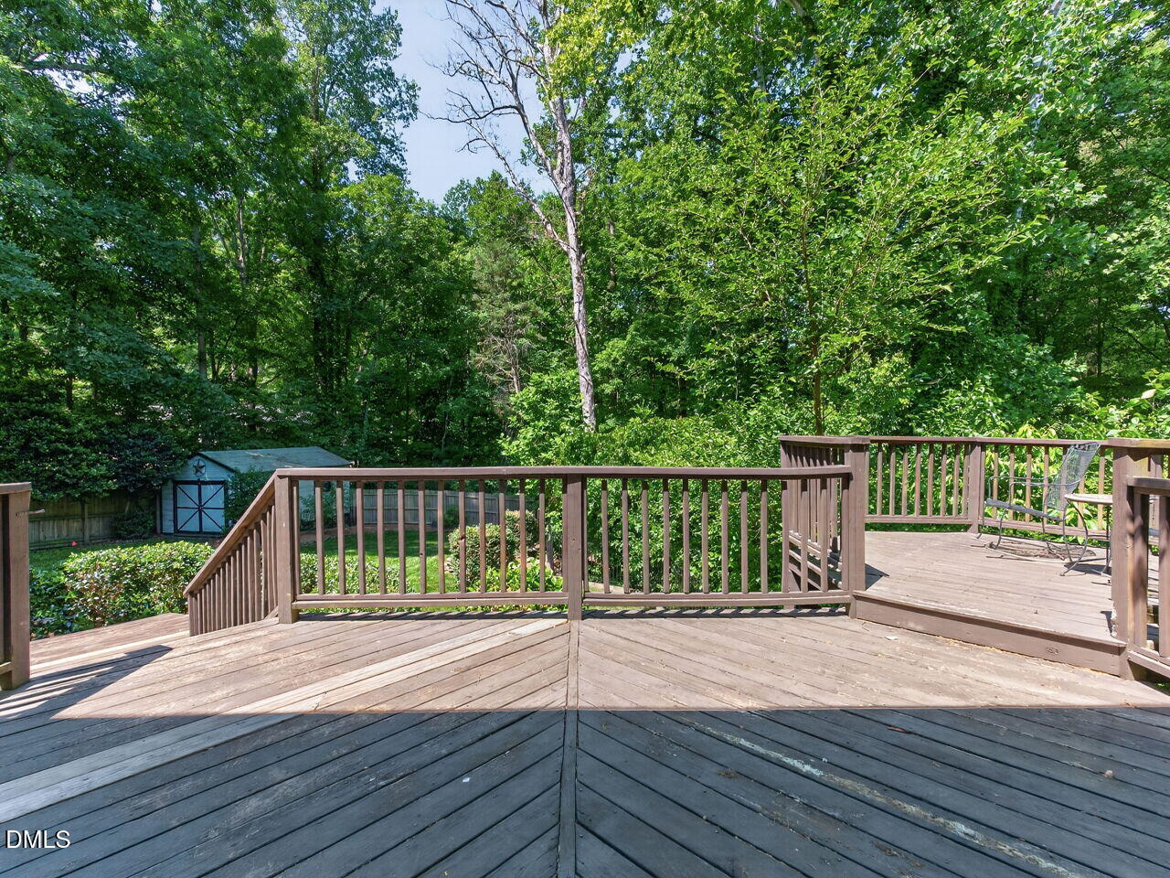 4517 Wingate Drive Raleigh, NC 27609 - Photo 25 of 30 025-1280x960-deck