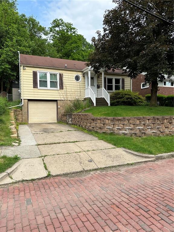 33 Union Avenue Pittsburgh, PA 15205 - Photo 1 of 32 a house view with a backyard