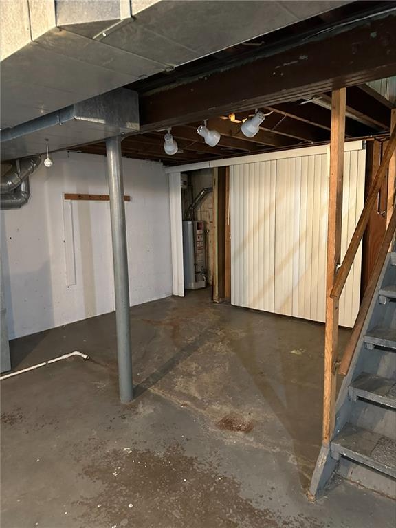 33 Union Avenue Pittsburgh, PA 15205 - Photo 21 of 32 a view of an empty room