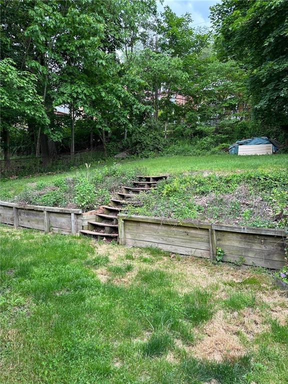 33 Union Avenue Pittsburgh, PA 15205 - Photo 28 of 32 a view of yard with green space