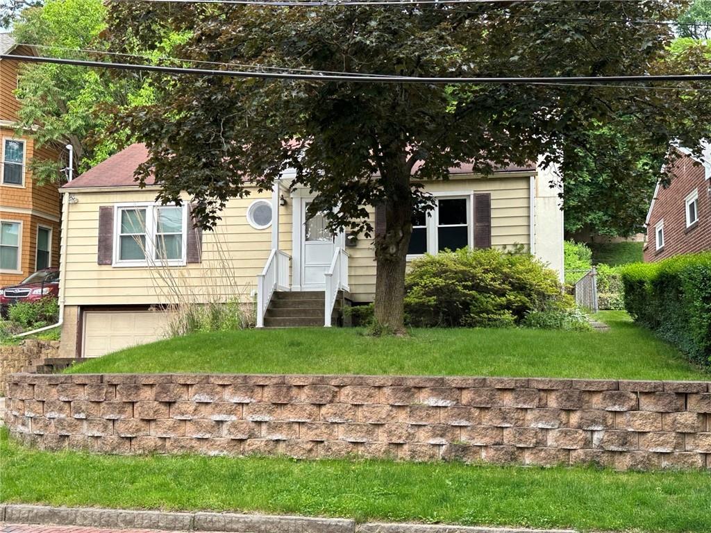 33 Union Avenue Pittsburgh, PA 15205 - Photo 32 of 32 a view of a house with a yard
