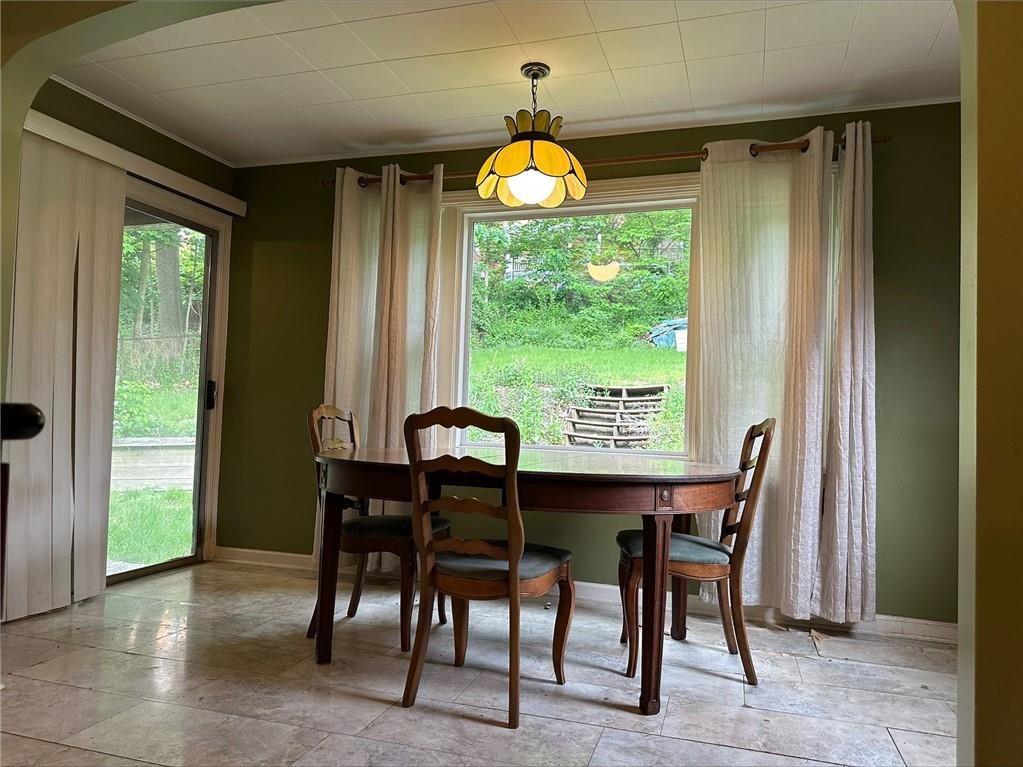 33 Union Avenue Pittsburgh, PA 15205 - Photo 7 of 32 a dining room with furniture and window