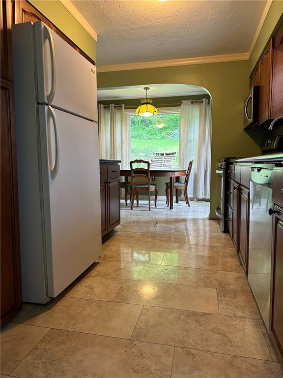 33 Union Avenue Pittsburgh, PA 15205 - Photo 10 of 32 a view of a dining room with furniture window and outside view