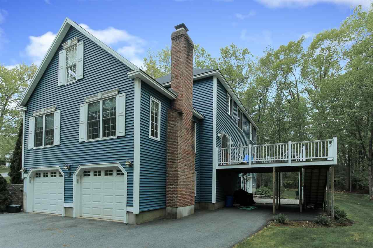 5 Coachman Road Windham, NH 03087 - Photo 3 of 23