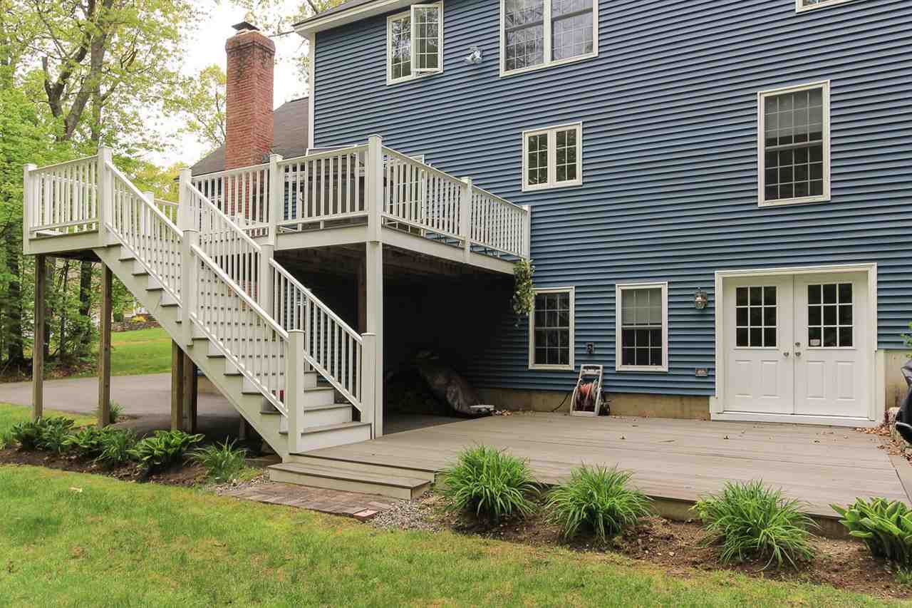 5 Coachman Road Windham, NH 03087 - Photo 23 of 23