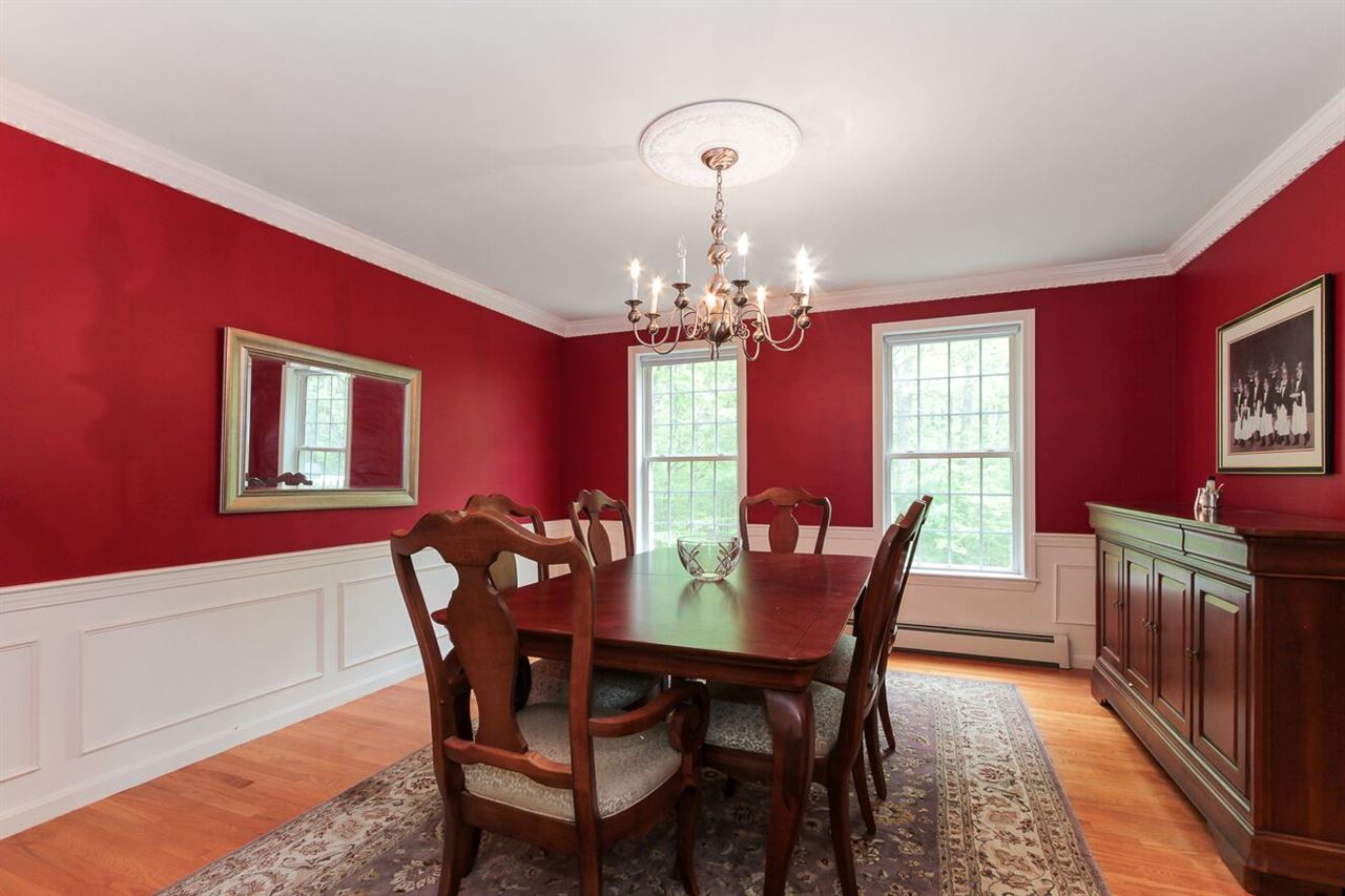 5 Coachman Road Windham, NH 03087 - Photo 10 of 23